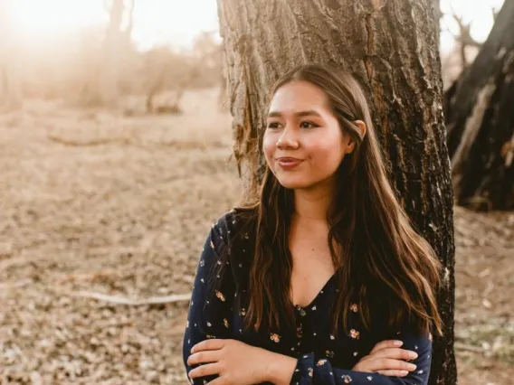 Maya Tainatongo