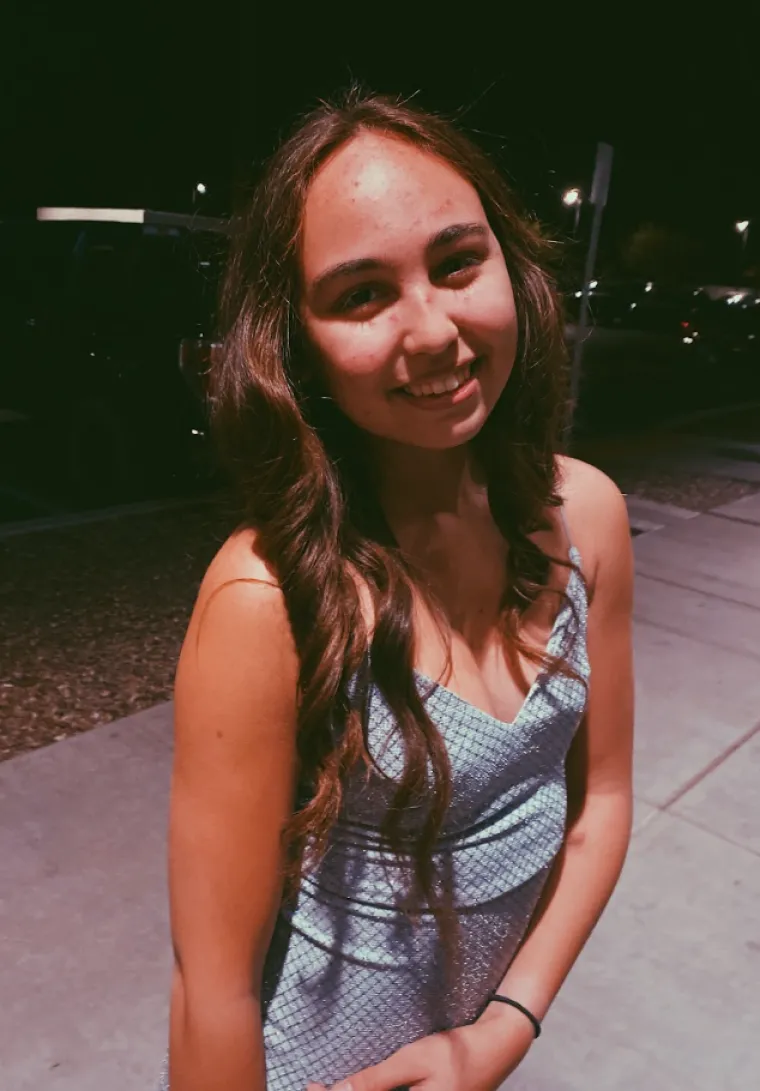 Leah Shapleigh