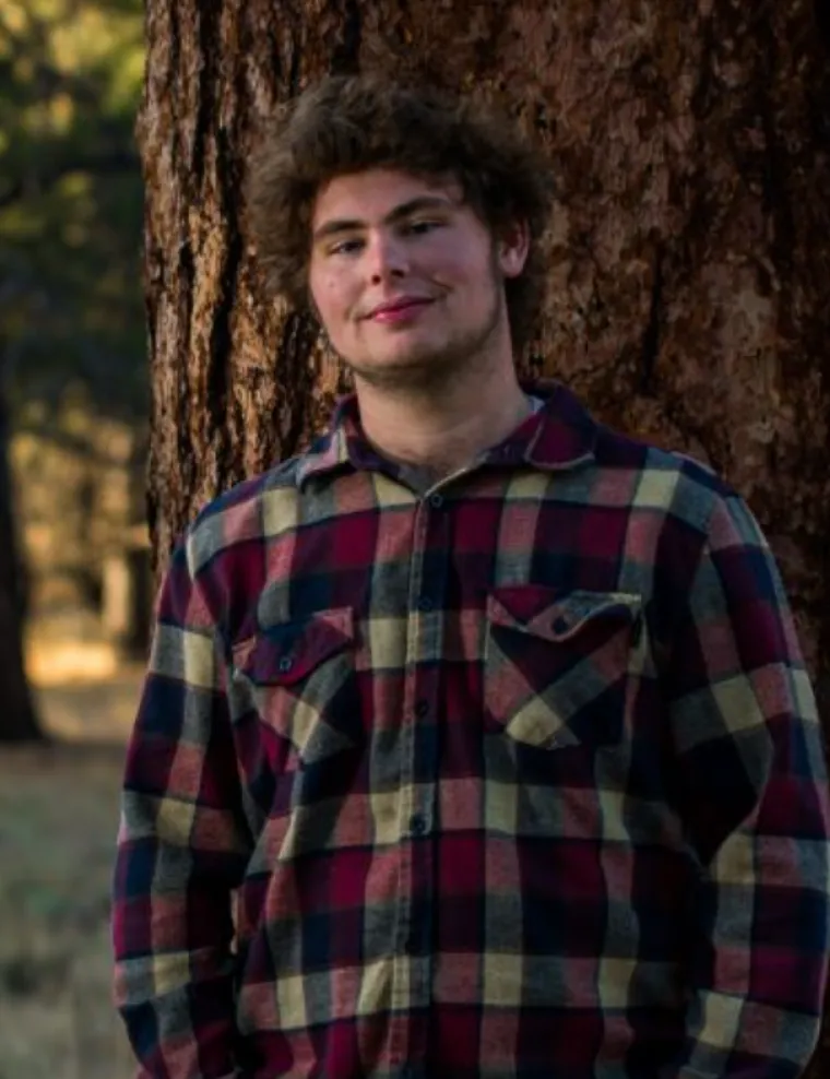 Ethan Peters